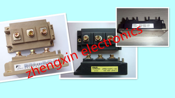 Adattatori da tavolino di CA del modulo di potere di IGBT 15MA400
 Precisione di B&K