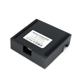 Adattatore di carico magnetico di USB del bacino del caricatore degli accessori da tavolino del telefono cellulare