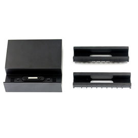 Adattatore di carico magnetico di USB del bacino del caricatore degli accessori da tavolino del telefono cellulare