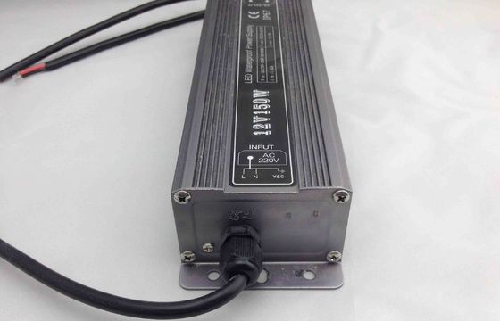 IP67 impermeabile all'aperto DC24V DMX512 P62.5 RGB Mesh Curtain principale flessibile