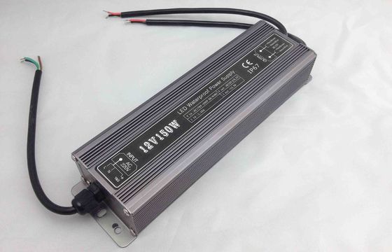 IP67 impermeabile all'aperto DC24V DMX512 P62.5 RGB Mesh Curtain principale flessibile