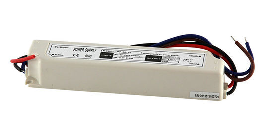 Driver costante 20W a una uscita di tensione LED di alta efficienza impermeabile