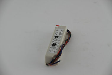 20W driver costante a una uscita impermeabile, driver di tensione LED di 24V 12V LED