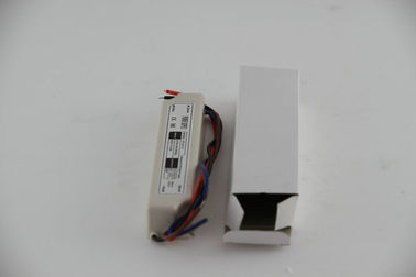 20W driver costante a una uscita impermeabile, driver di tensione LED di 24V 12V LED
