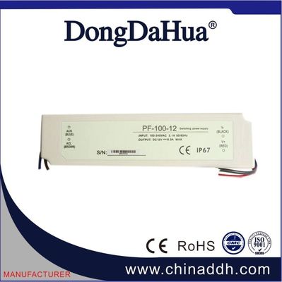 100W driver costante di tensione LED