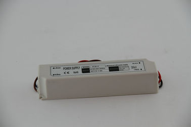 LED che accende 60 CC costante del driver IP67 24V di tensione LED di watt, alta affidabilità