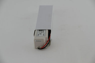 LED che accende 60 CC costante del driver IP67 24V di tensione LED di watt, alta affidabilità
