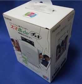 Macchina fotografica universale di Fujifilm Instax/IOS istantaneo di androide della stampante di Smartphone del film