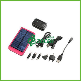5V caricatore portatile universale del pannello solare da 1000 MAH per il telefono cellulare