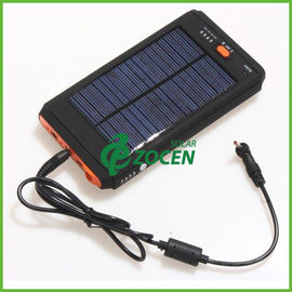 5V caricatore portatile universale del pannello solare da 1000 MAH per il telefono cellulare