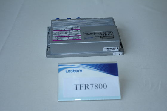 Ricevitore ottico TFR7800 dello SNMP AGC FTTB di potere basso