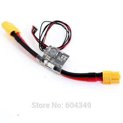 Gps di Pixpilot v2.4.5 (Pixhawk) +Power +I2C+RGB+ M8N con il modulo di fold+OSD+ppm+915 megahertz