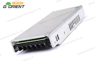 Alimentazione elettrica a una uscita professionale di commutazione di AC/DC 60A 252 watt