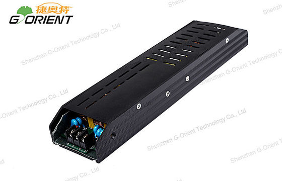 alimentazione elettrica di commutazione di 270w AC/DC 60A con il fattore di alto potere 0,95