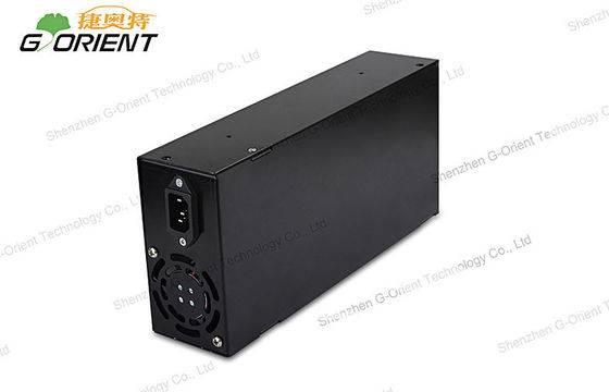 alimentatore universale 12V 50A di tensione 600W di commutazione costante di CA/CC per l'esposizione di LED