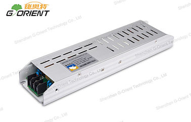 Metal il CA di commutazione ad alimentatore in CC 200W, isolato con CE