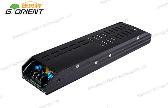 Alimentazione elettrica ultra sottile di commutazione di alto potere 29mm AC/DC 300W 5V 60A