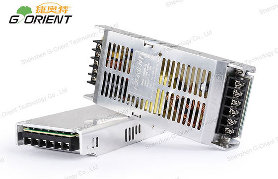 Ultrasottile di commutazione di 30mm AC/DC alimentazione un CE ROHS da 200 watt