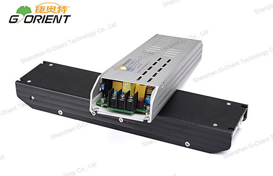 Alimentazione elettrica isolata di commutazione di AC/DC 4.2V 60A 252W per il LED Microdist TV