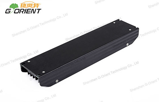 Produca raffreddamento naturale di convezione dell'alimentazione elettrica di commutazione di CA/CC di 4.2V 40A 168W