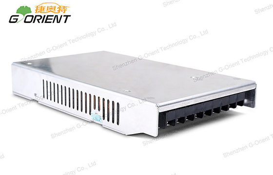 La pubblicità dell'interno scherma l'uscita dell'alimentazione elettrica di commutazione del LED 180W 4.5V 40A
