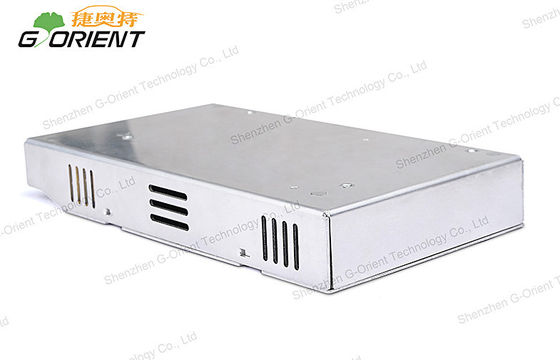 Potere di piccola dimensione Supply168W, DC4.2V a una uscita 40A di commutazione del LED