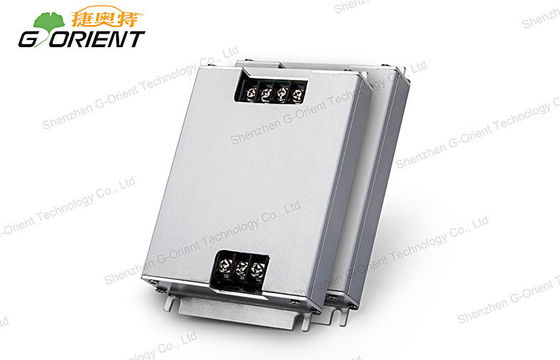 Alimentazione elettrica variabile di commutazione di caso di alluminio 100W con spessore 18mm
