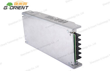 Alimentazione elettrica a una uscita di commutazione di affidabilità alta 252W DC4.2V 60A