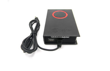 Adattatore universale automatico di potere del computer portatile, alimentazione elettrica di commutazione del taccuino 100W