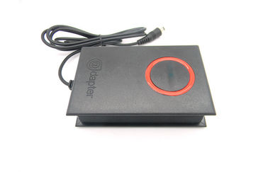 Adattatore universale automatico di potere del computer portatile, alimentazione elettrica di commutazione del taccuino 100W