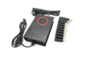 Adattatore universale automatico di potere del computer portatile, alimentazione elettrica di commutazione del taccuino 100W