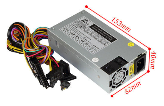 del modo di commutazione di CC di CA di 180Watt 12V alimentazione il fan di 4cm con la protezione di cortocircuito