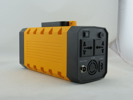 alimentazione elettrica ininterrotta 220V/di 110V UPS con la luce ed il pannello solare del LED
