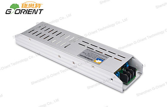 Alimentazione elettrica del commutatore del LED Microdist TV nella tensione costante 180W di CC 4.5V 40A