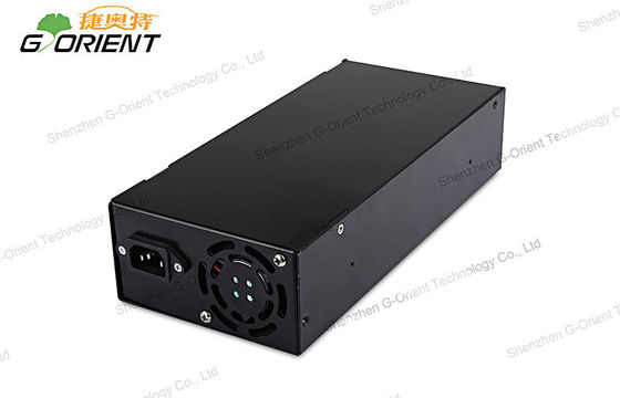 Commuti l'alimentazione elettrica 600Watts 12V a una uscita 50A, introduca 200 - 240Vac