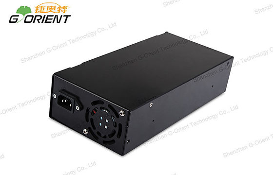 Industriale DC12V/50A alimentazione 600 watt per le scatole di distribuzione di energia