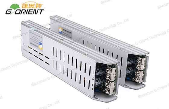 L'alta alimentazione elettrica industriale di PFC 200W 5V/40A con CE RoHS ha approvato