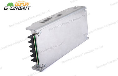 Universale 300 watt alimentazione elettrica sottile industriale CC/di CA con metallo Shell