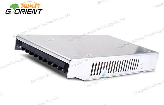 tensione costante industriale dell'alimentazione elettrica dell'esposizione di LED 180W con Shell di alluminio