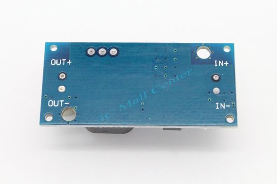 Il modulo scendere del convertitore del dollaro di DC-DC, l'alimentazione elettrica del modulo LM2596 di IC ha prodotto 1.23V-30V