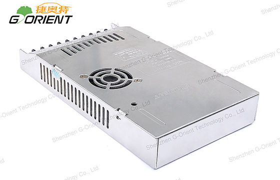 CA dell'esposizione di LED al convertitore 60A 252W di corrente continua con 2 anni di garanzia