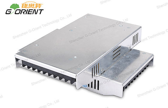 Piccolo convertitore 300W 30mm ultra sottili di CC di CA di alta efficienza 85%