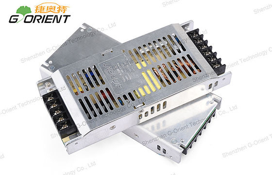 convertitore a una uscita di CC di CA 200W 5v per lo schermo di visualizzazione del LED