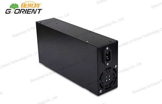 600 watt di CA di CC del convertitore 12V 50A di commutazione di alimentazione elettrica a una uscita