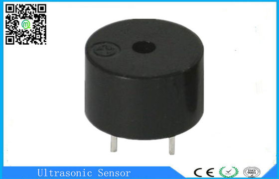 Sorga gli elettro circuiti magnetico montato 12 * 7.5mm 3V/5V/12V di CC del cicalino di Pin