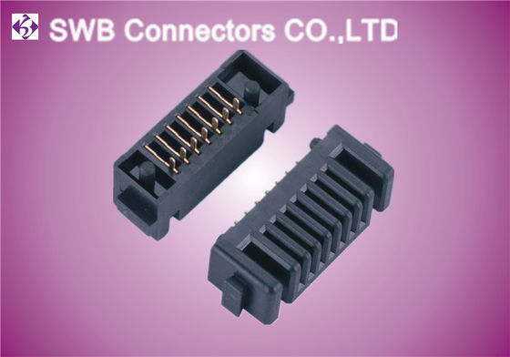 Le singole connessioni della batteria del PWB di fila 2.5mm, alimentazione un fermaglio di 12 Pin