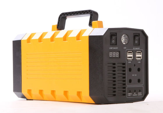 Alimentazione elettrica di sostegno portatile di UPS con 12V 26Ah, pacchetto della batteria al litio