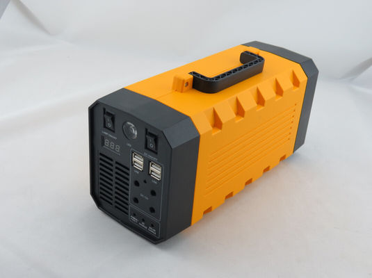 Alimentazione elettrica di sostegno portatile di UPS con 12V 26Ah, pacchetto della batteria al litio