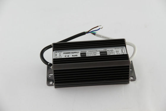 driver costante contabilità elettromagnetica della corrente LED di lunga vita di 1500mA 50W per illuminazione dell'interno della cucina