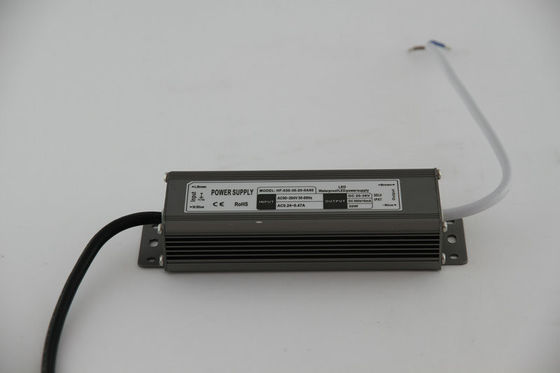 Driver costante a una uscita 30W, 20V driver impermeabile della corrente LED di IP67 900mA di CC LED
